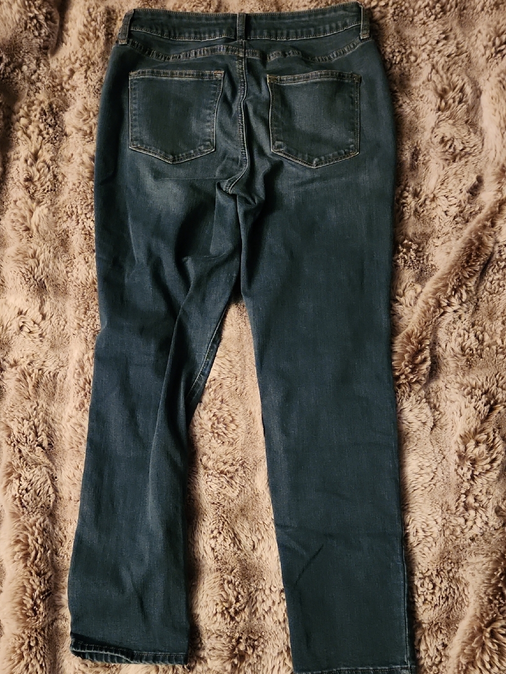 Jeans, Size 8 - Picture 2 of 3